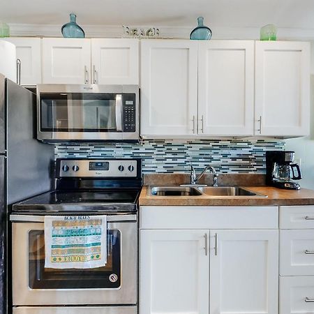 Harbor Breeze 58 Apartment Ocean City Luaran gambar