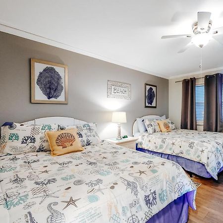 Harbor Breeze 58 Apartment Ocean City Luaran gambar