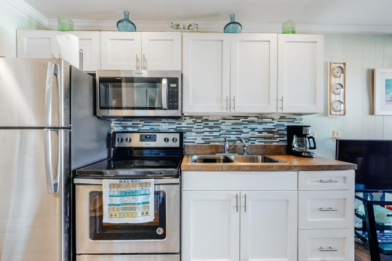Harbor Breeze 58 Apartment Ocean City Luaran gambar