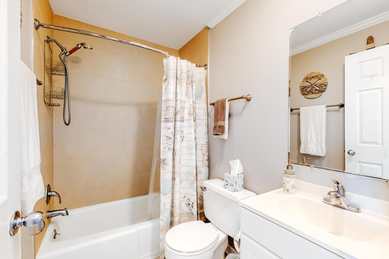Harbor Breeze 58 Apartment Ocean City Luaran gambar