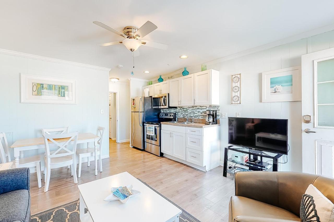 Harbor Breeze 58 Apartment Ocean City Luaran gambar