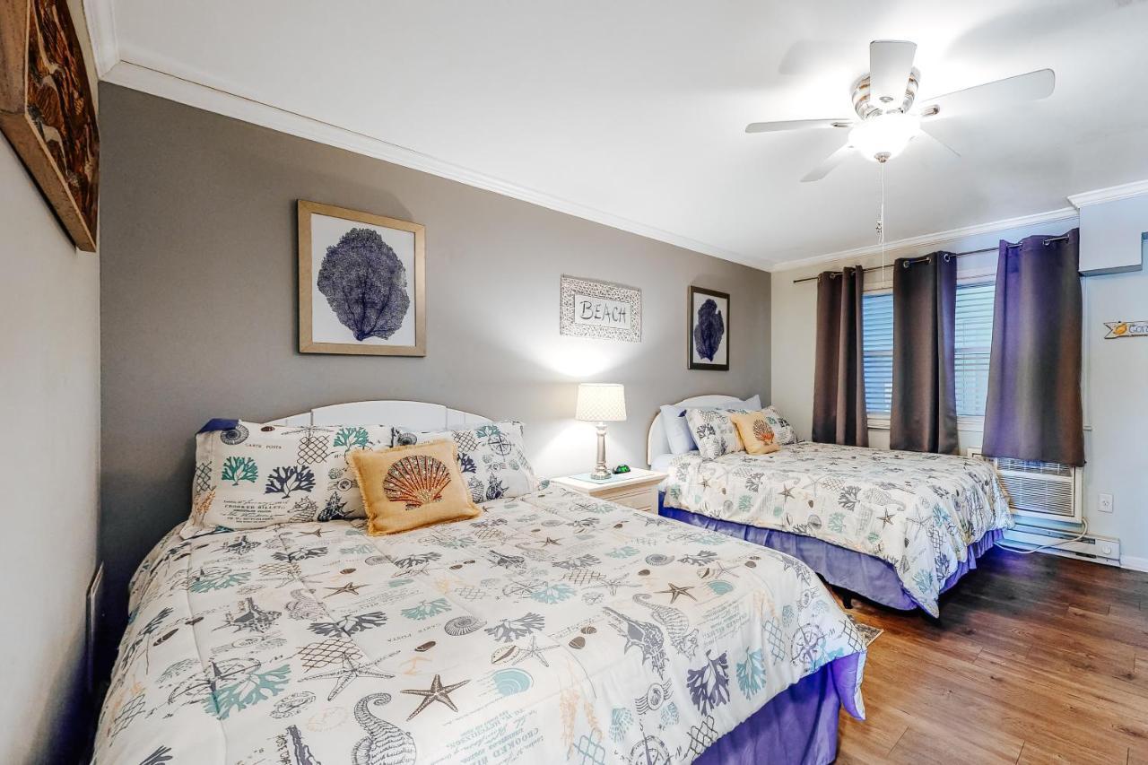 Harbor Breeze 58 Apartment Ocean City Luaran gambar