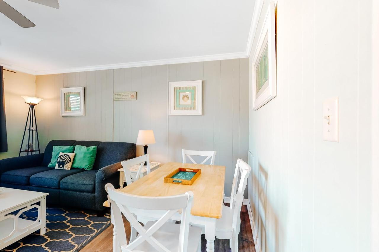 Harbor Breeze 58 Apartment Ocean City Luaran gambar