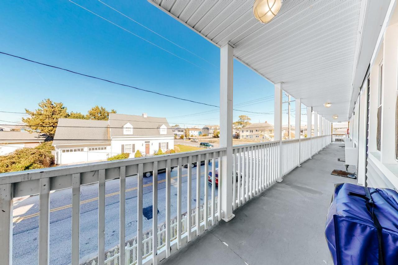 Harbor Breeze 58 Apartment Ocean City Luaran gambar