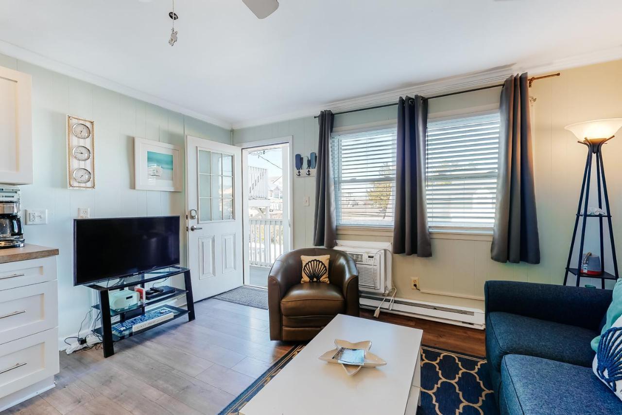 Harbor Breeze 58 Apartment Ocean City Luaran gambar