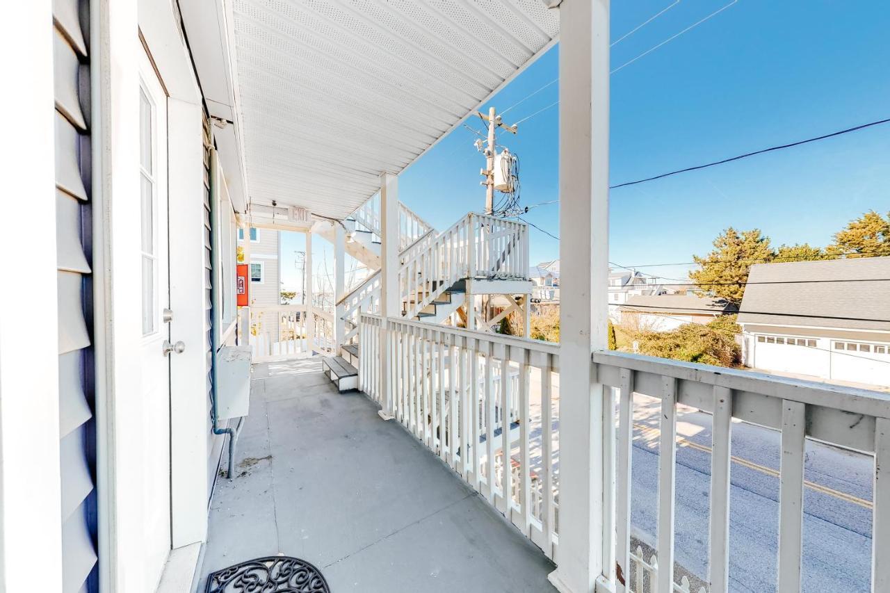 Harbor Breeze 58 Apartment Ocean City Luaran gambar